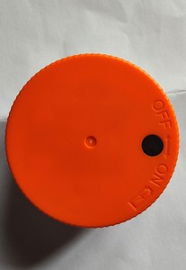 Tây Ban Nha xe khẩn cấp cảnh báo đèn LED bóng đèn màu vàng ánh sáng nhấp nháy ánh sáng trắng mạnh mẽ cảm ứng từ điện đèn giao thông - Product Image 3