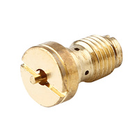 Juego de Juntas de Carburador de Repuesto para Mercruiser M2 Mercarb de 2 Barriles 810929004