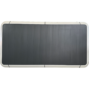 บ้านพักตากอากาศหรูหราสไตล์แคปซูลเหล็ก ดีไซน์ทันสมัย เหมาะสำหรับใช้เป็นโรงแรม วิลล่า อพาร์ทเมนต์ ร้านค้า - Product Image 6