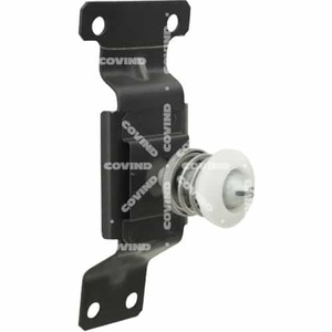 SOPORTE PARA REJILLA INFERIOR DERECHO/IZQUIERDO, apto para Iveco AD-AT STRALIS 2013 HI-ROAD (5801581983) - Product Image 1