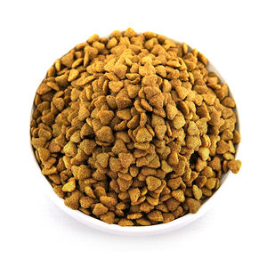 מזון יבש חלבון יבש לכלבים מותג סיני בהקפאה בשר כפול התבואה ללא רגישות נמוכה נמוכה מזון כלבים לחיות מחמד - Product Image 2