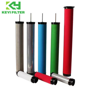 Cho bộ lọc khí nén <span class=keywords><strong>hankison</strong></span> với phần tử Lọc <span class=keywords><strong>E5</strong></span>-12 sang <span class=keywords><strong>E5</strong></span>-48 mới cho ngành công nghiệp máy nén - Product Image 5