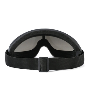 <span class=keywords><strong>Lunettes</strong></span> noires imperméables à la neige multicolores, imperméables aux UV, <span class=keywords><strong>pour</strong></span> <span class=keywords><strong>chien</strong></span> et moto <span class=keywords><strong>Lunettes</strong></span> <span class=keywords><strong>de</strong></span> <span class=keywords><strong>protection</strong></span> en éponge à l'intérieur - Product Image 5
