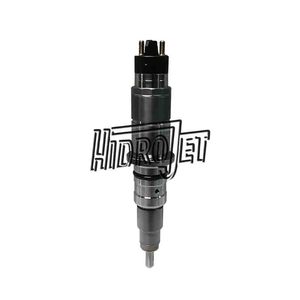 Iniettore Common Rail HIDROJET di alta qualità 0445120218 iniettore carburante Diesel 0 445 120 <span class=keywords><strong>218</strong></span> - Product Image 2