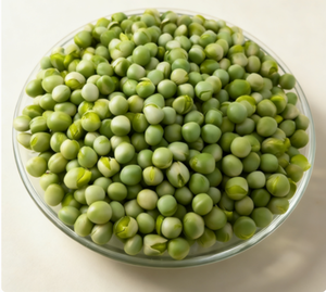 Guisantes Verdes Liofilizados Naturales al Por Mayor Económicos - Snack Vegetal Saludable y Confiable - Product Image 4