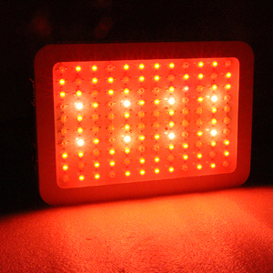 ไฟปลูกพืชแบบ Full Spectrum LED 1200W ชิป COB ตัวเรือนพลาสติก IP65 สำหรับปลูกในร่ม ช่วยเร่งการออกผล - Product Image 4