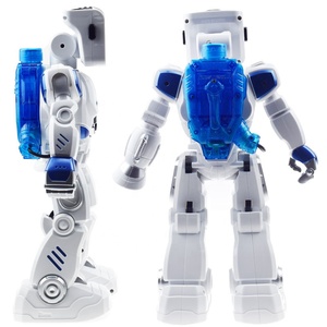 K3 <span class=keywords><strong>Robot</strong></span> humanoïde pour l'éducation précoce <span class=keywords><strong>Robot</strong></span> RC Intelligent War Warrior Smart Dancing Singing Hydro Electric Hybrid Robots for Kids - Product Image 5