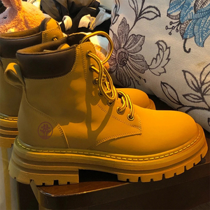 Vente chaude Protection de sécurité randonnée entraînement en plein air chaussures d'escalade chaussures de sécurité imperméables botte tactique - Product Image 3