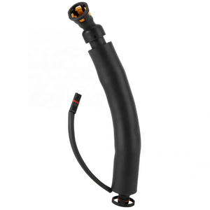 宝马3系5系E60 E61 E90 E91 325xi 330xi 525xi WRR 11157567802 11157530829发动机排气管 - Product Image 1