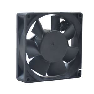 Merek baru asli Mitsubishi 24V DC kipas pendingin bola bantalan pisau plastik MMF-09D24TS-<span class=keywords><strong>MMB</strong></span> mendukung OEM - Product Image 5