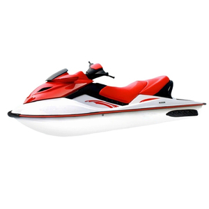 Venta caliente para exportación: Lancha de fibra de vidrio de 1800 CC y 4 tiempos, yate, bote de asalto de alta velocidad, moto acuática para <span class=keywords><strong>alquiler</strong></span>, modelo Commanding Captain - Product Image 5