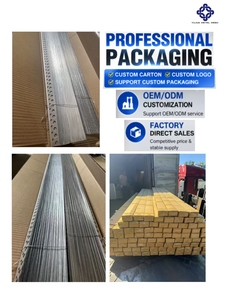 Perfil de Esquina Perforado de Acero Galvanizado <span class=keywords><strong>para</strong></span> Protección de Esquinas de Paredes y Pladur - Product Image 4