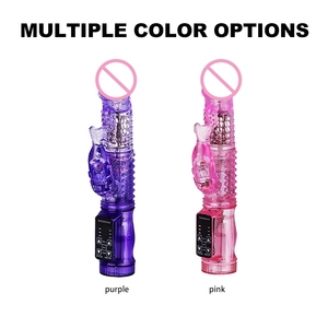 Massagem Sexual Dolphin Vibrador Wand Toy Mulheres Sexo Estimulador Clitóris Mini Wand Vibrador Mini Av Wand Massager