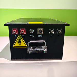 Large Capacity Customized E-bike Lithium Ion <b>Battery</b> <b>72V</b> 230Ah IP65 - Product Image 5