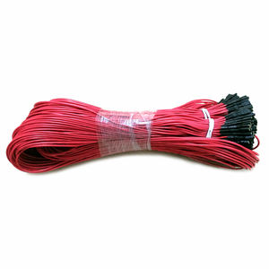 用于冰箱电气装置的防水 Molex 连接器线束 - Product Image 3