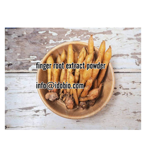 IdoBio порошок корня пальца/порошок экстракта корня пальца - Product Image 2