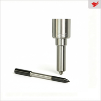 Fabricant depuis 1950, nouvelle buse d'injecteur Common Rail de qualité OE DLLA150P2299 445120318