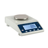 Balance analytique de laboratoire WT2002G avec fonctions de tare et de comptage