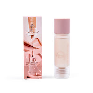 Fond <span class=keywords><strong>de</strong></span> <span class=keywords><strong>teint</strong></span> liquide hydratant nouvellement amélioré correcteur maquillage longue durée poudre non collante fond <span class=keywords><strong>de</strong></span> <span class=keywords><strong>teint</strong></span> liquide hydratant - Product Image 2