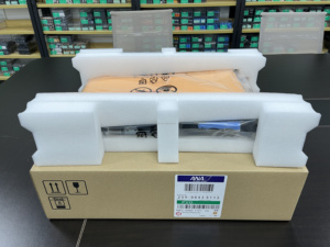 Kit de courroie de transfert CF081-67904 compatible avec les imprimantes HP Color LaserJet CP3525/CM3530 LaserJet M551 <span class=keywords><strong>M570dn</strong></span> M575f Fournitures d'impression - Product Image 1