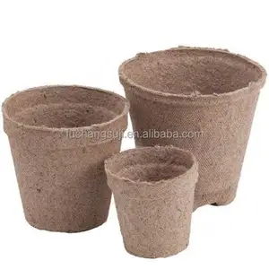 biodegradable planting pot making machine-flower cup making machine supplier