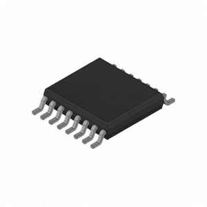 16 TSSOP In Stock Electronic Circuit Components 74HC4046APW,112 Clock Timing - Product Image 1