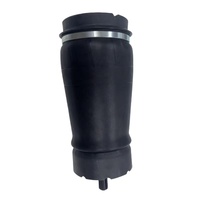 Nouvelle poche à air de suspension arrière gauche et droite Hanfude RKB500082 RKB500080 RKB000151 pour Range Rover L322 MK (2002-2012)