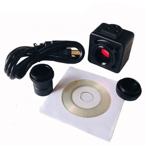 5.0MP CMOS <span class=keywords><strong>c</strong></span>ông nghiệp 23.2 mét <span class=keywords><strong>USB</strong></span> 2.0 <span class=keywords><strong>C</strong></span> núi kính hiển vi máy ảnh cho ống nhòm trinocular microscopio - Product Image 1