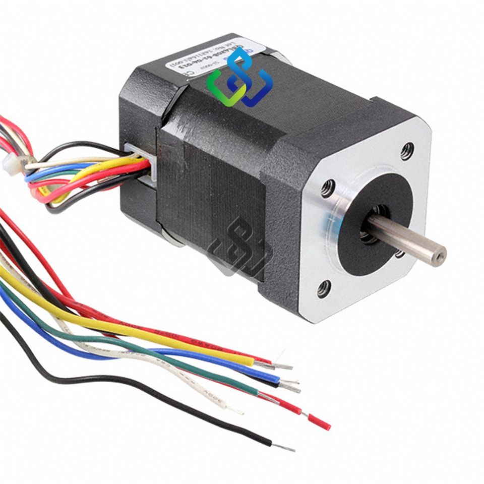 IN STOCK ORIGINAL BRAND NEW STANDARD MOTOR 4000 RPM 24V QBL4208-61-04 ...