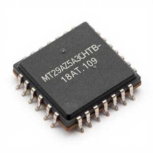 ชุดอุปกรณ์อิเล็กทรอนิกส์ Memory MT29AZ5A3CHHTB-18AAT.109 จากผู้ผลิตช่องทางจำหน่าย ของใหม่ - Product Image 1