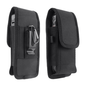Étui universel pour téléphone en tissu nylon imperméable et résistant pour smartphones de 4,7 à 6,8 pouces - Product Image 6