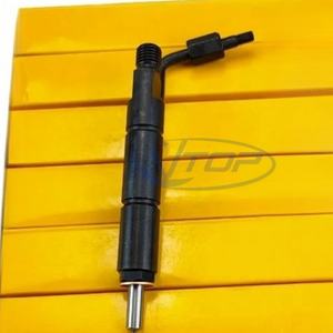 Inyector de Combustible para Motor Diésel de Excavadora <span class=keywords><strong>CA</strong></span>-T 5I-7706 5I7706 para Caterpillar E320 E200B E320B S6KT E3066 3064 3066 311 312 320 - Product Image 1