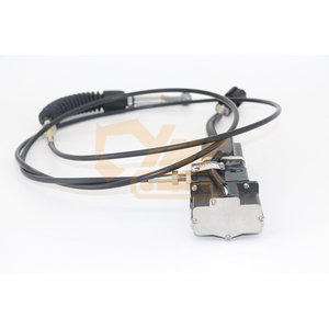 Ynf 22u-06-11790 động cơ bước pc228 máy xúc động cơ ga cho <span class=keywords><strong>KOMATSU</strong></span> - Product Image 1