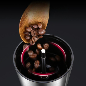 Molinillo de <span class=keywords><strong>Café</strong></span> Manual, Desmontable y Portátil, Juego de <span class=keywords><strong>Café</strong></span> y Té - Product Image 2