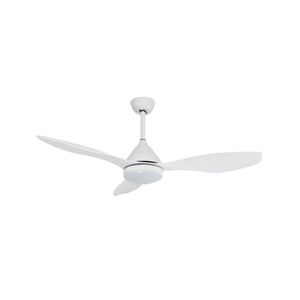 52 inch <b>ceiling</b> fan modern DC motor high-quality decoration white intelligent <b>control</b> <b>ceiling</b> fan with <b>light</b> - Product Image 1