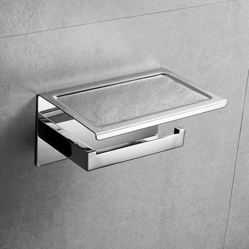 Tissue holder