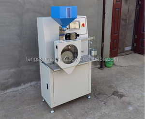เครื่องทดสอบการสึกหรอของล้อยาง ASTM G65 แบบทรายแห้ง - Product Image 2
