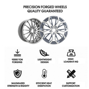 Pour VW <span class=keywords><strong>Golf</strong></span> Mk6 Mk7 Mk8 <span class=keywords><strong>GTI</strong></span> R CC R36 Magotan, jantes forgées 5x112, 18 19 20 21 pouces, jantes chromées concaves en alliage, jantes de course pour voitures - Product Image 6