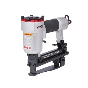 1022J Medium Crown Carton Box Stapler
