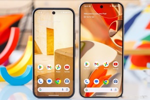 Smartphone de Alta Calidad 9 Pro Tensor G4 Android 14 con Pantalla AMOLED de 6.8" y 120Hz, Batería de 5000mAh, Cámara Triple de 50MP, Octa Core, LTE 5G - Product Image 3