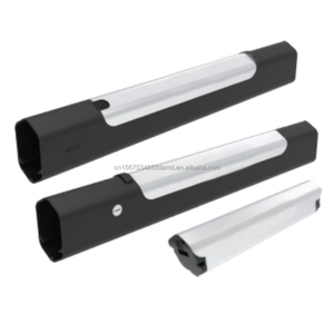 แบตเตอรี่ Long Cycle Life South Pacific 3 (แบบสอง<span class=keywords><strong>หลอด</strong></span>) 36V 17.4Ah 19.8Ah 21Ah สำหรับ<span class=keywords><strong>ไฟ</strong></span>จักรยานไฟฟ้า Baja Light - Product Image 1