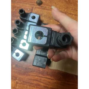 Vanne solénoïde Parker 481865C2 9W 24VDC, type bobine, composant hydraulique - Product Image 3