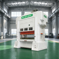 Presse à estamper mécanique à haute vitesse de type H, directement de l'usine, avec une longue durée de vie