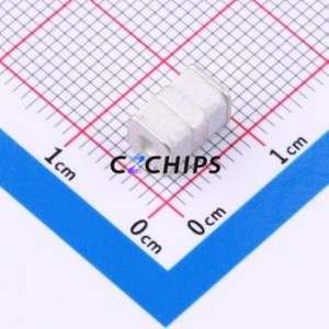 Original y nuevo 3RL090M-5-SS(ES) SMD, tubo de descarga de gas transistor de 7,6x5mm (GDT) - Product Image 2