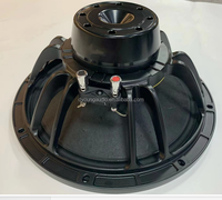 Haut-parleur audio professionnel en néodyme, 12 pouces, 75 mm