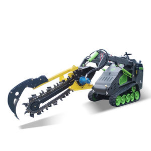 Trencher קבצים מצורפים עבור מיני והחלקה - Product Image 2