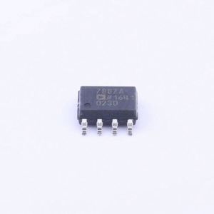 Circuit intégré neuf et original, puce IC AD7887ARZ - Product Image 1