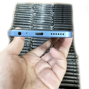 โทรศัพท์สมาร์ทโฟนแอนดรอยด์รุ่นที-โมบายรุ่น6ความจุ64GB - Product Image 6