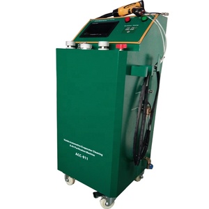 ACC-911 Xe Hệ Thống <span class=keywords><strong>AC</strong></span> Xả Xe Trong Nhà Máy Lọc Không Khí - Product Image 1