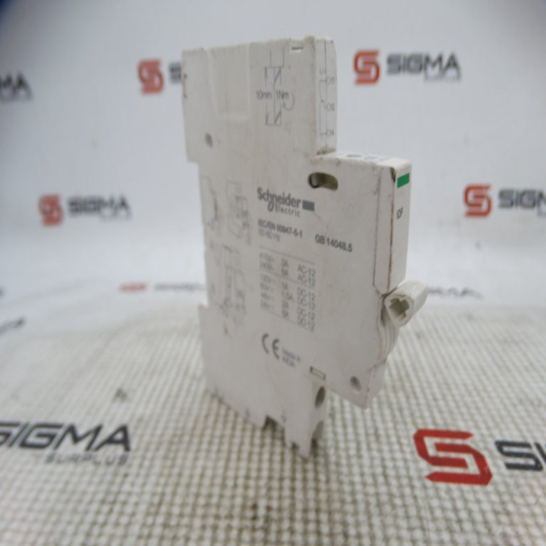 A9A26924 CIRCUIT BREAKER